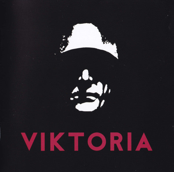 Marduk - Viktoria (CD)