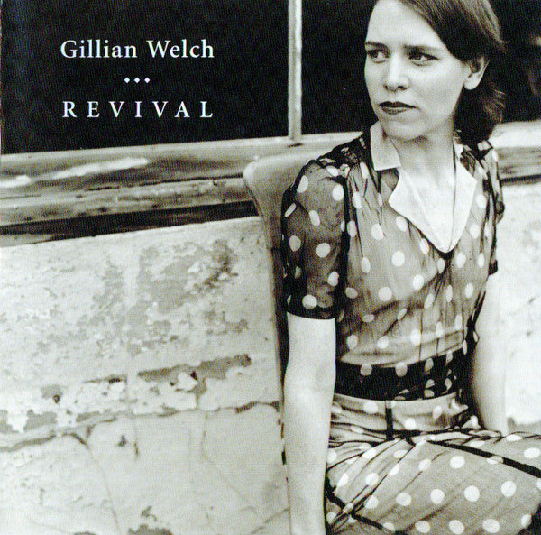 Gillian Welch - Revival (CD)
