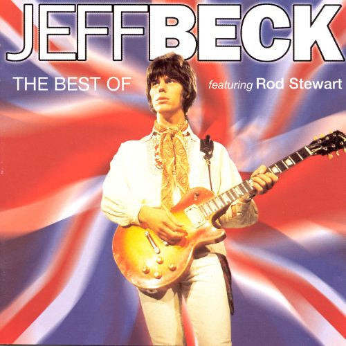 Jeff Beck - The Best Of (CD)