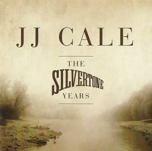 J.J. Cale - The Silvertone Years (CD)