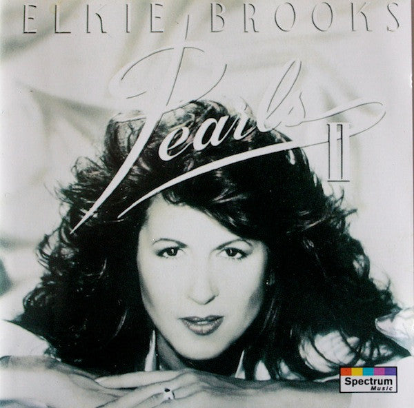 Elkie Brooks - Pearls II (CD)