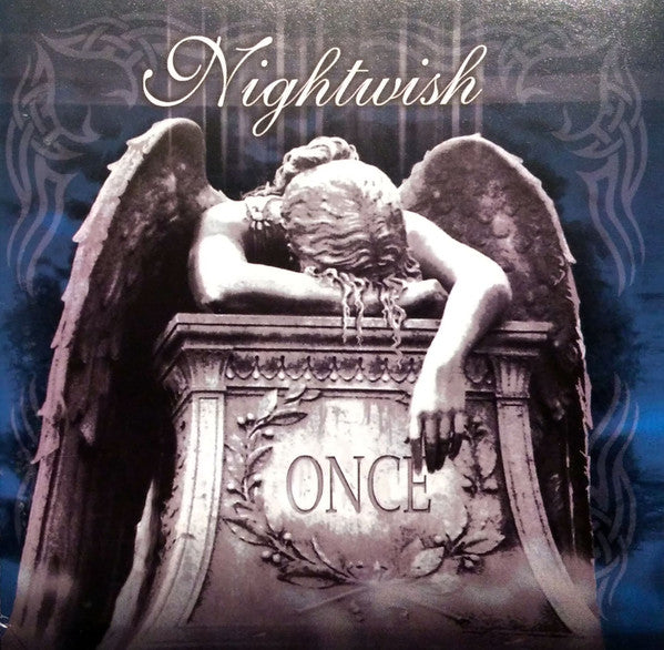 Nightwish - Once (CD)
