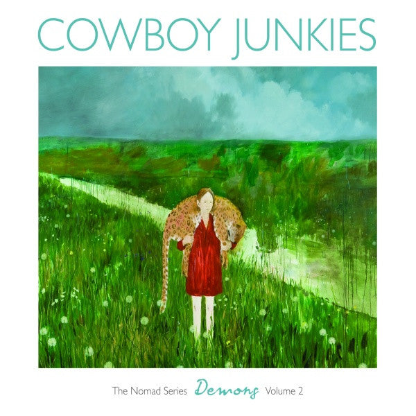 Cowboy Junkies - Demons - The Nomad Series, Volume 2 (CD)