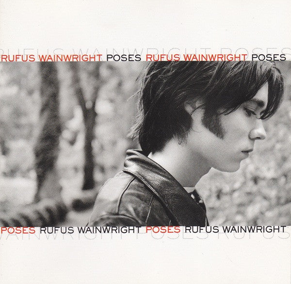 Rufus Wainwright - Poses (CD)