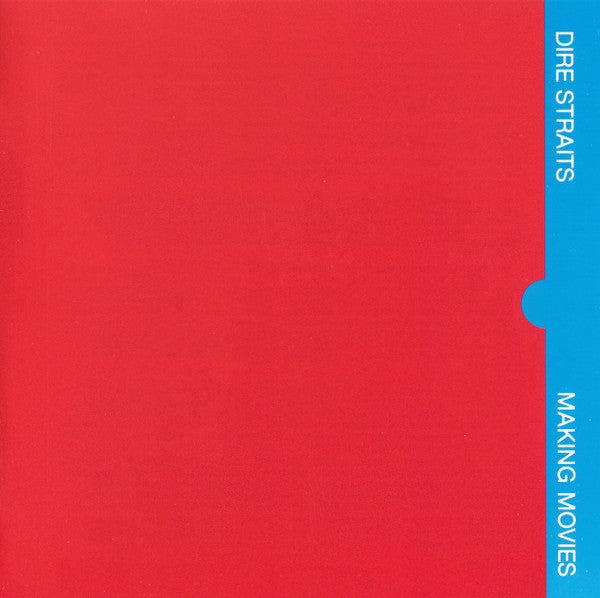 Dire Straits - Making Movies (CD)