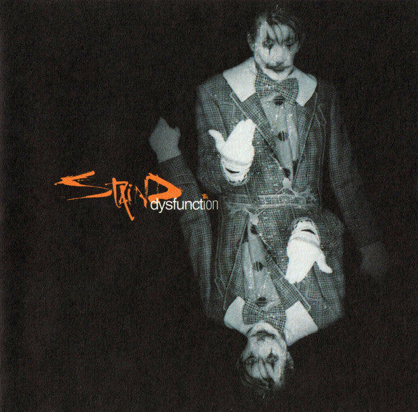 Staind - Dysfunction (CD)