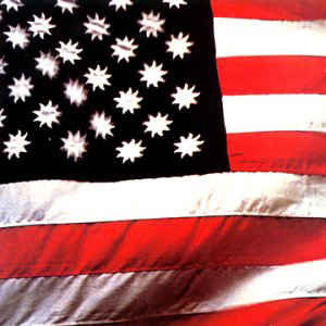 Sly & The Family Stone - There's A Riot Goin' On (CD)