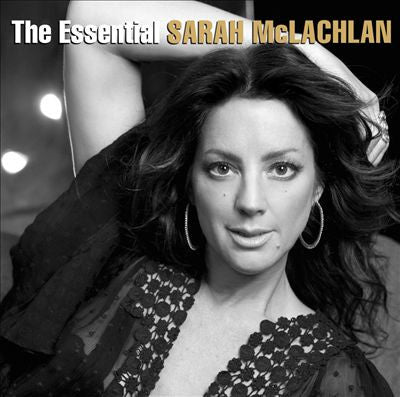 Sarah McLachlan - The Essential Sarah McLachlan (2 CD)