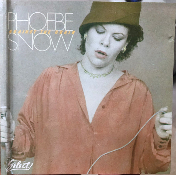 Phoebe Snow - Against The Grain (CD)