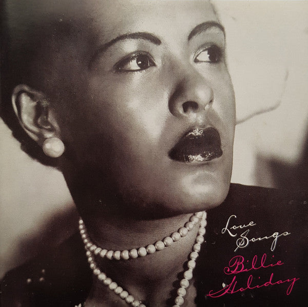 Billie Holiday - Love Songs (CD)