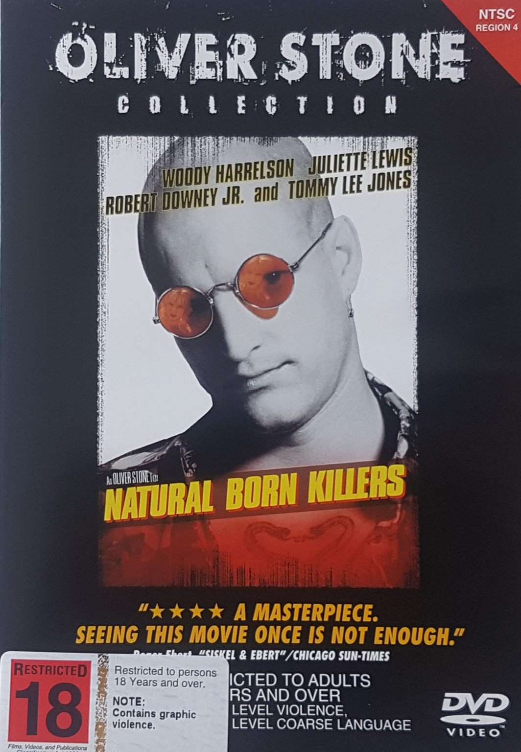 Natural Born Killers