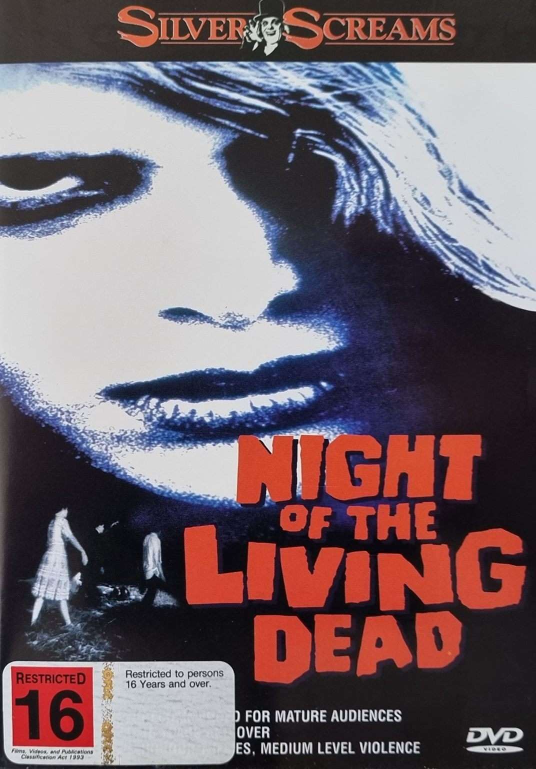 Night Of The Living Dead