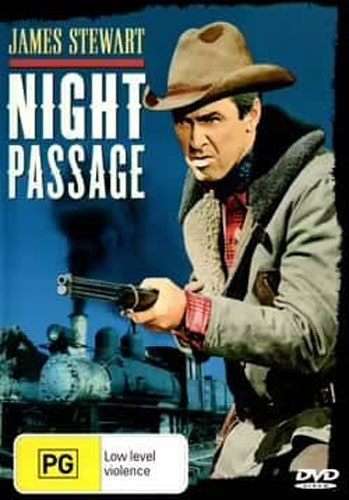 Night Passage