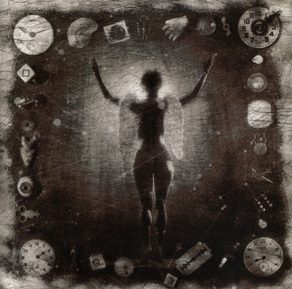 Ministry - ΚΕΦΑΛΗΞΘ Kefali (CD)