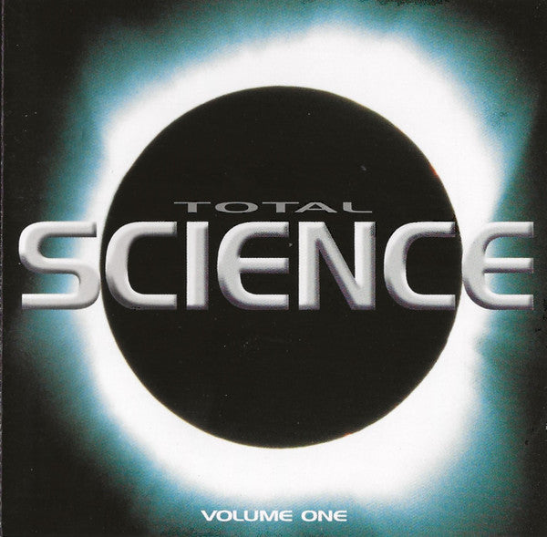 Total Science Volume One (CD)