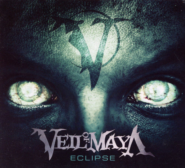 Veil of Maya - Eclipse (CD)