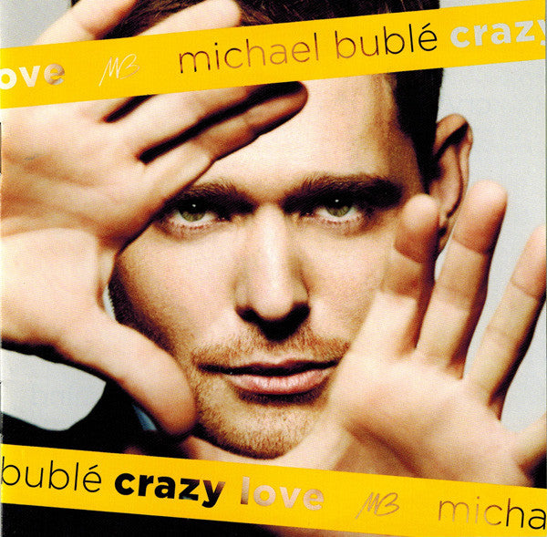 Michael Bublé - Crazy Love (CD / DVD)
