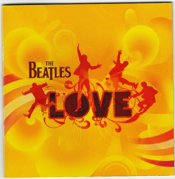The Beatles - Love (CD)
