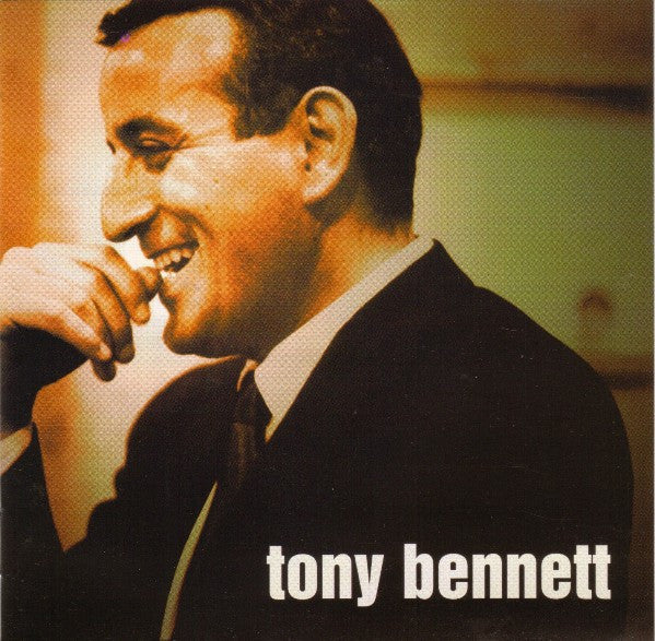 Tony Bennett - This Is Jazz (CD)