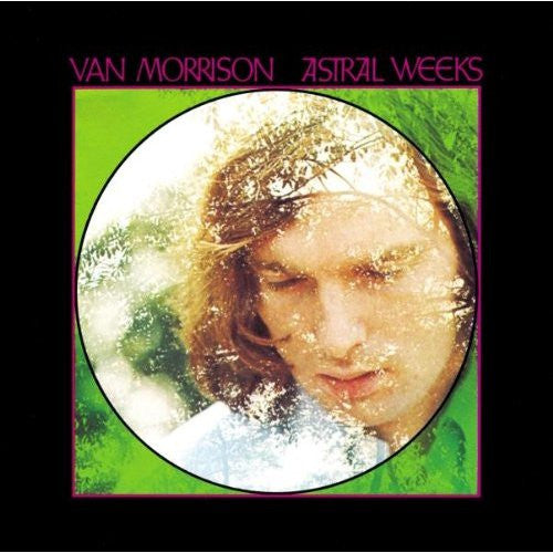 Van Morrison - Astral Weeks (CD)