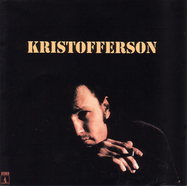 Kris Kristofferson - Kristofferson (CD)