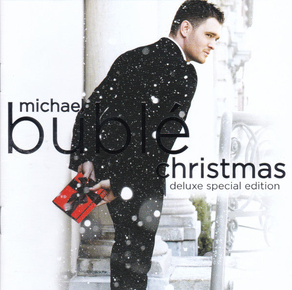 Michael Bublé - Christmas (CD)