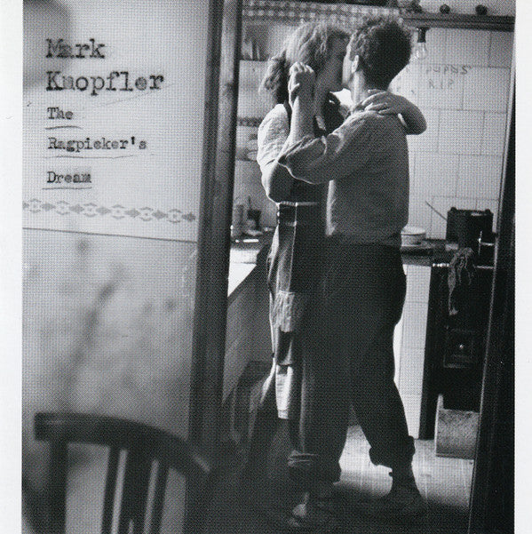 Mark Knopfler - The Ragpicker's Dream (CD)
