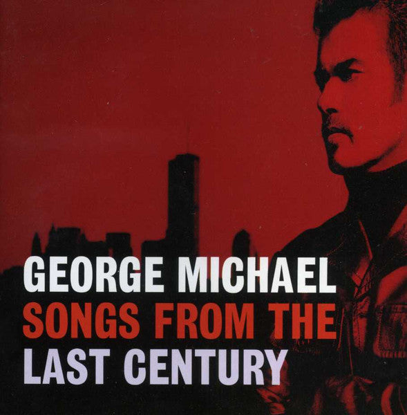 George Michael - Songs From The Last Century (CD)