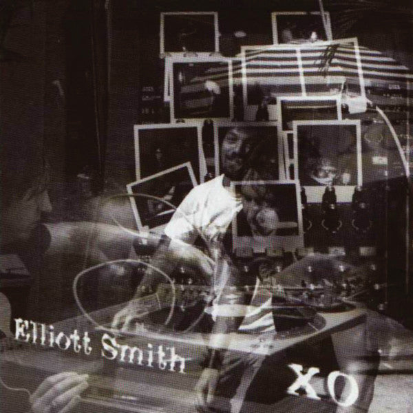 Elliott Smith - XO (CD)