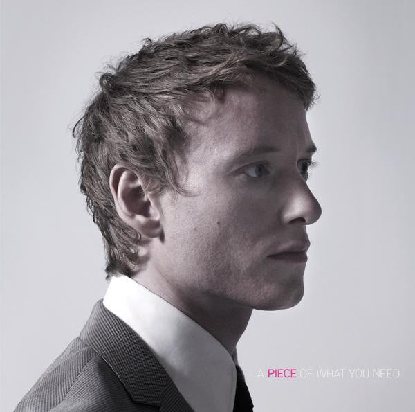 Teddy Thompson - A Piece Of What You Need (CD)