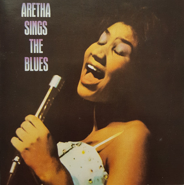 Aretha Franklin - Aretha Sings The Blues (CD)