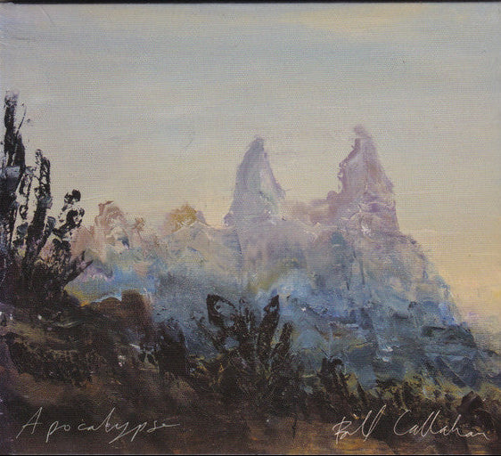 Bill Callahan - Apocalypse (CD)