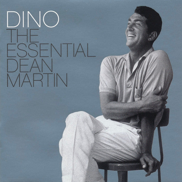 Dean Martin - Dino: The Essential Dean Martin (CD)