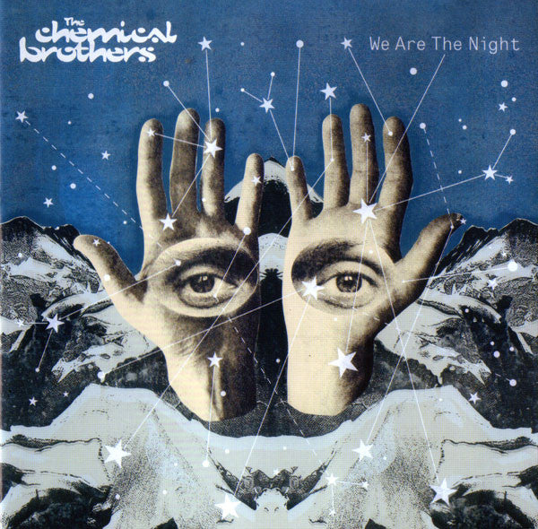 The Chemical Brothers - We Are The Night (CD)