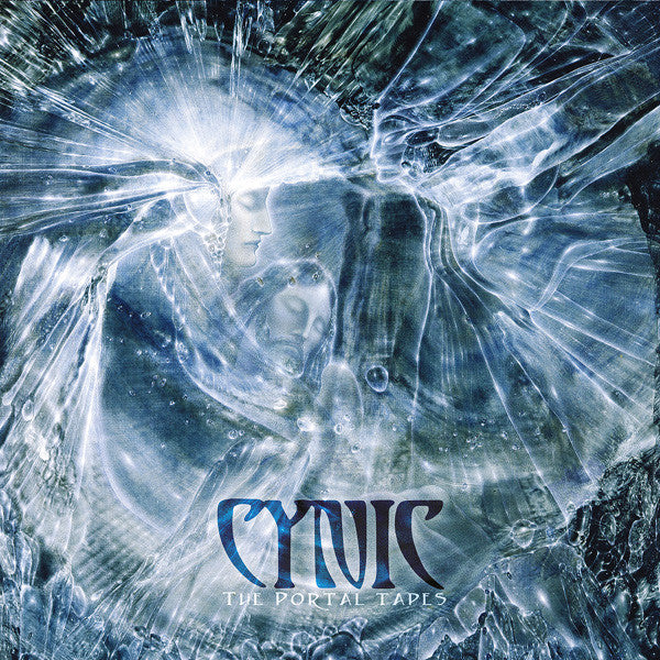 Cynic - The Portal Tapes (CD)