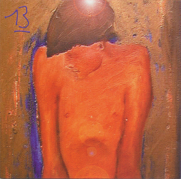 Blur - 13 (CD)