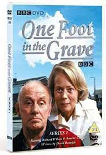 One Foot in the Grave: Series 1