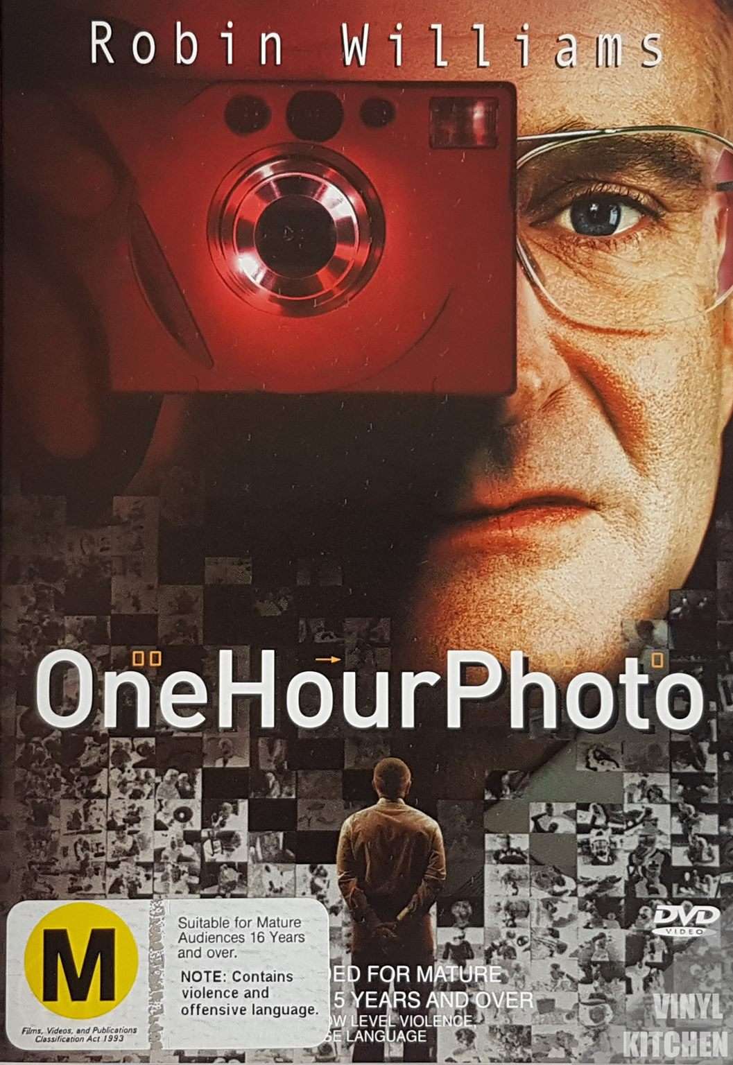 One Hour Photo