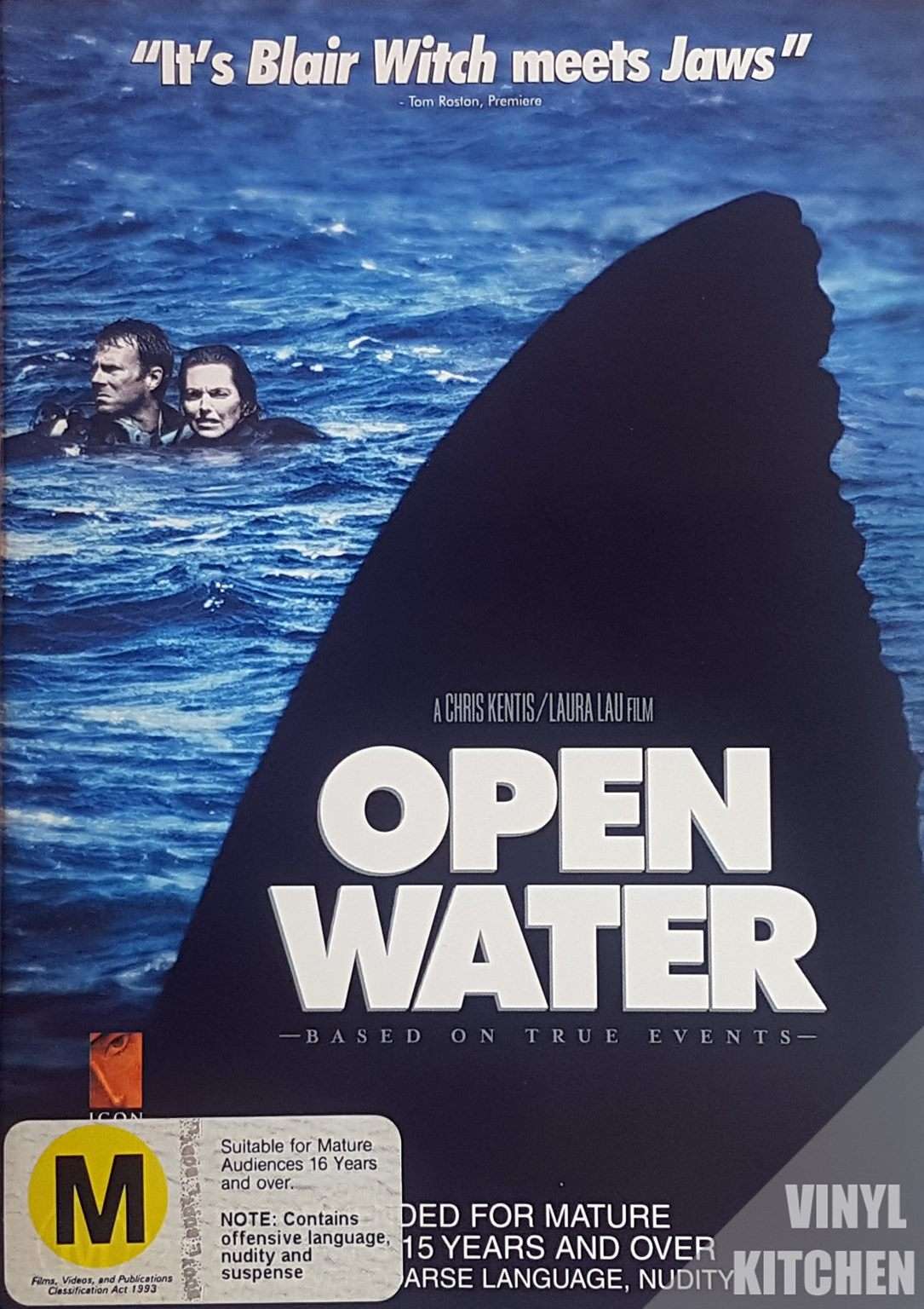 Open Water