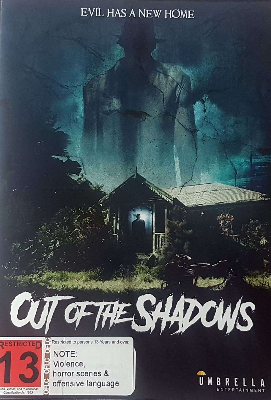 Out of the Shadows