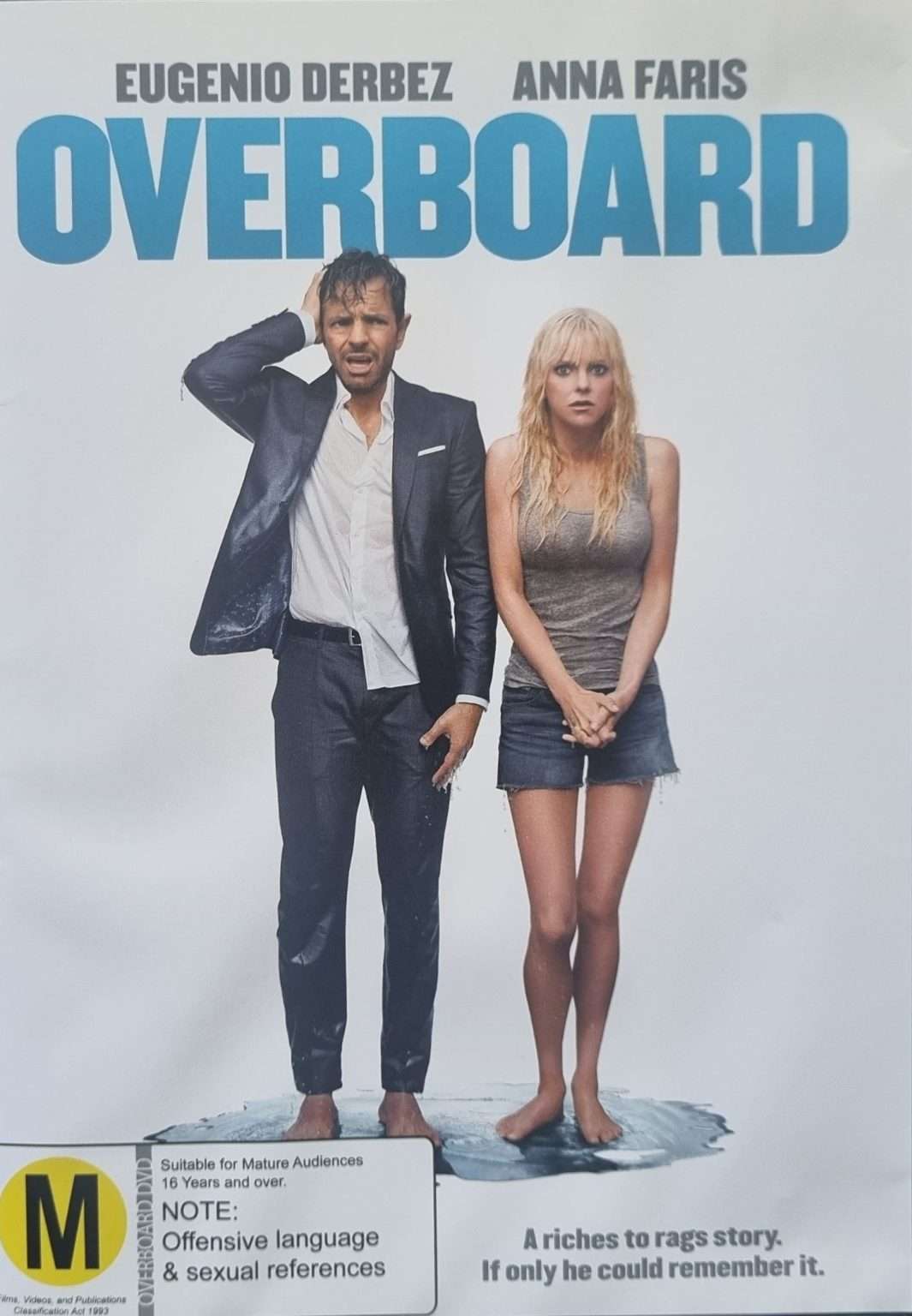 Overboard