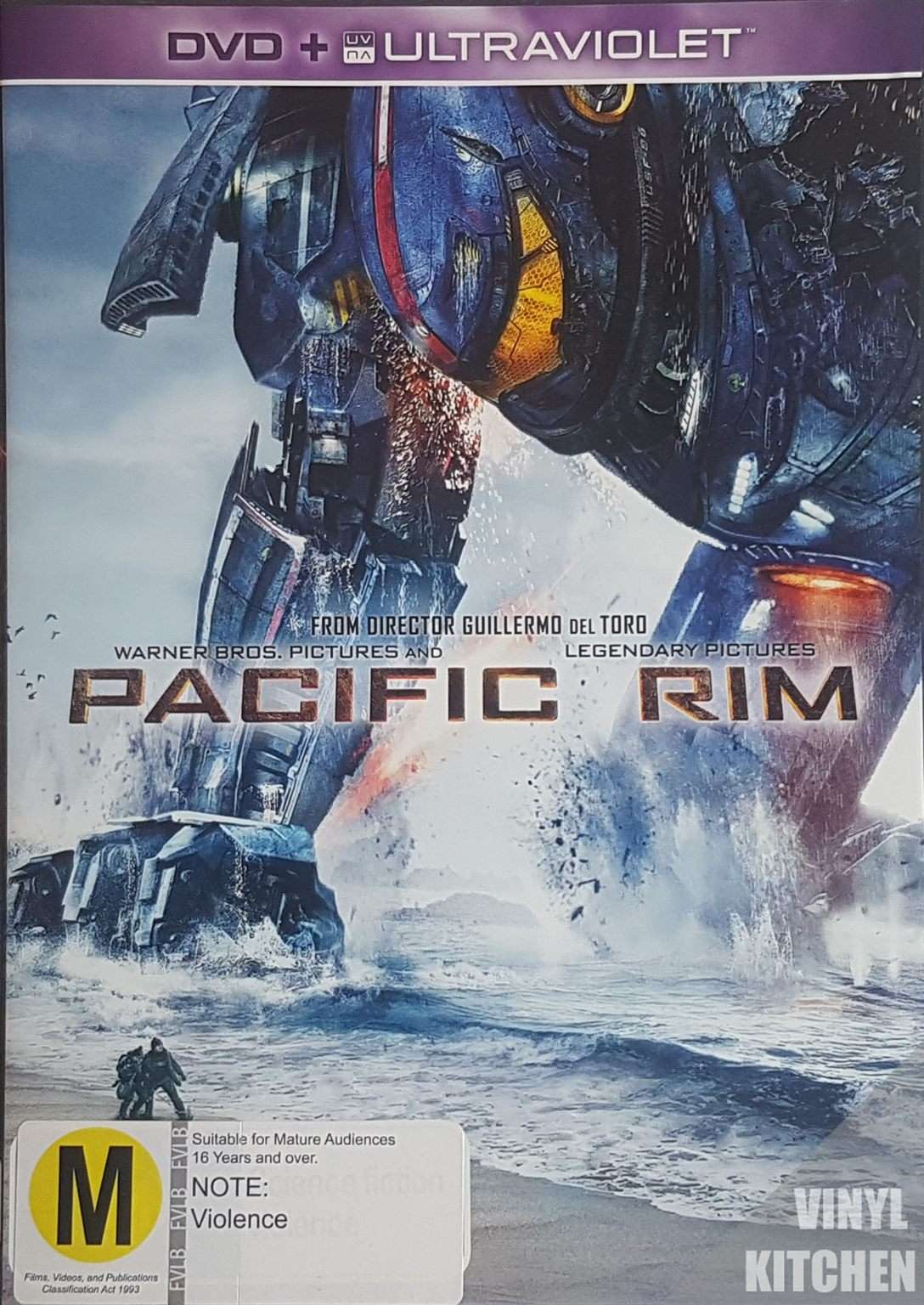 Pacific Rim