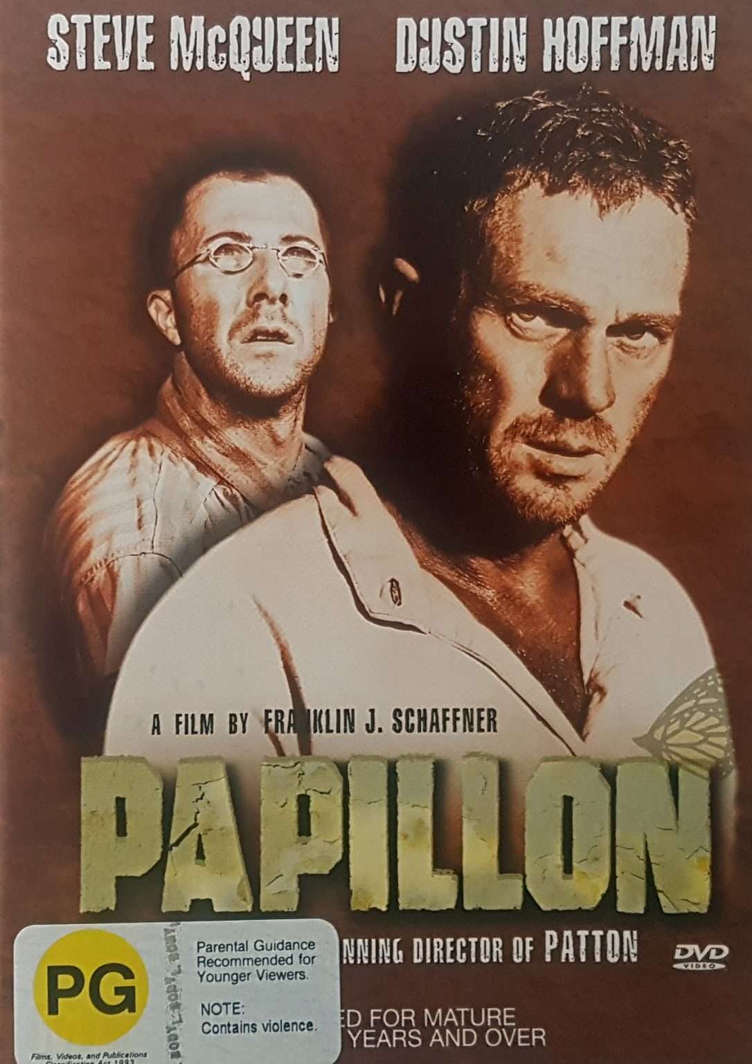 Papillon