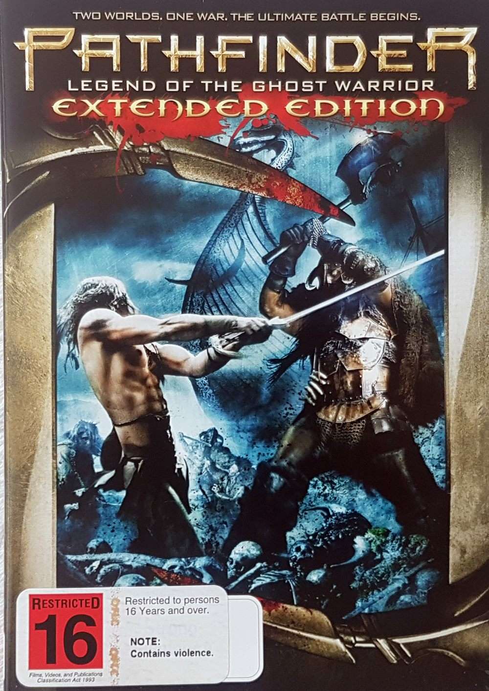 Pathfinder Extended Edition