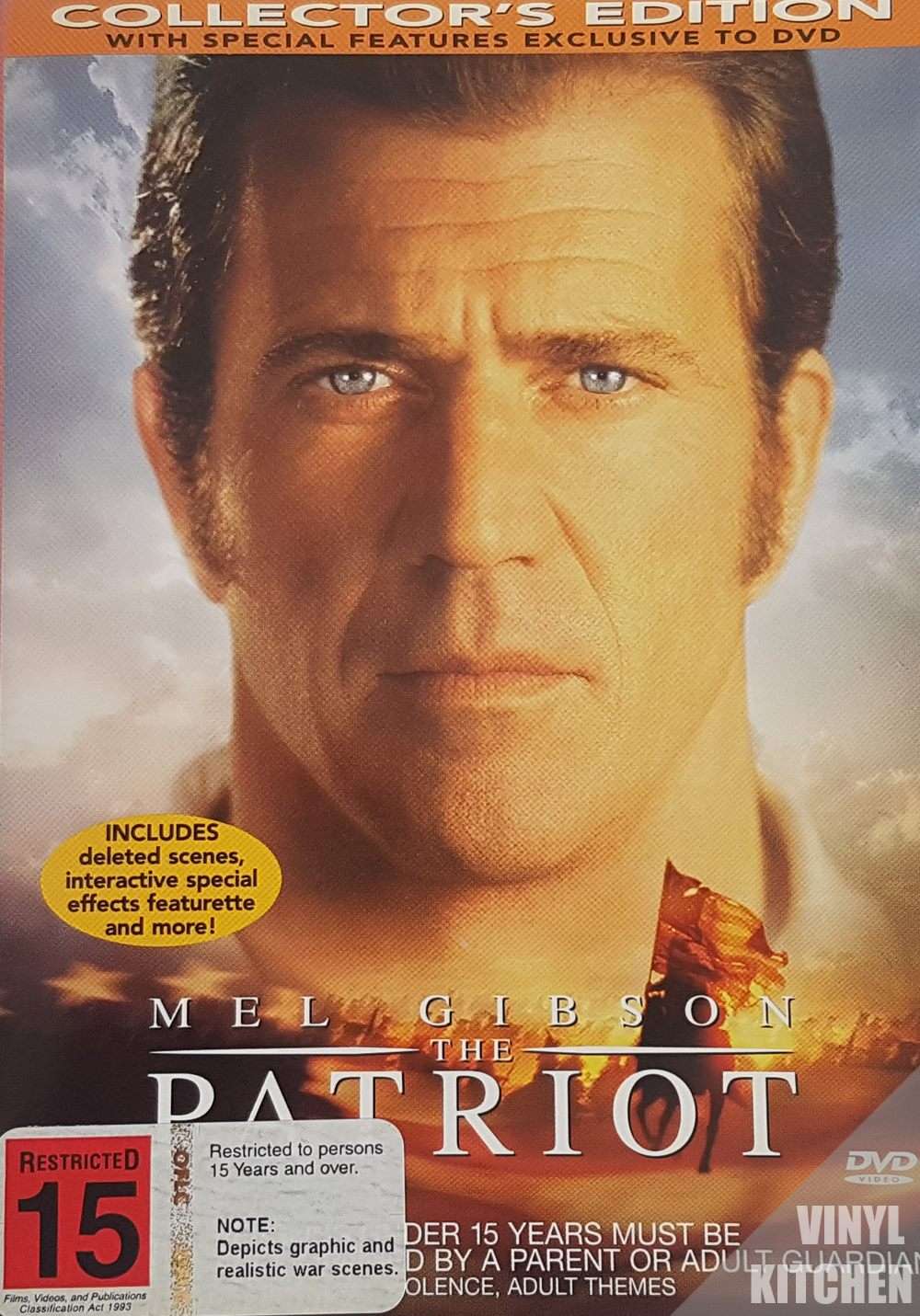 Patriot, The