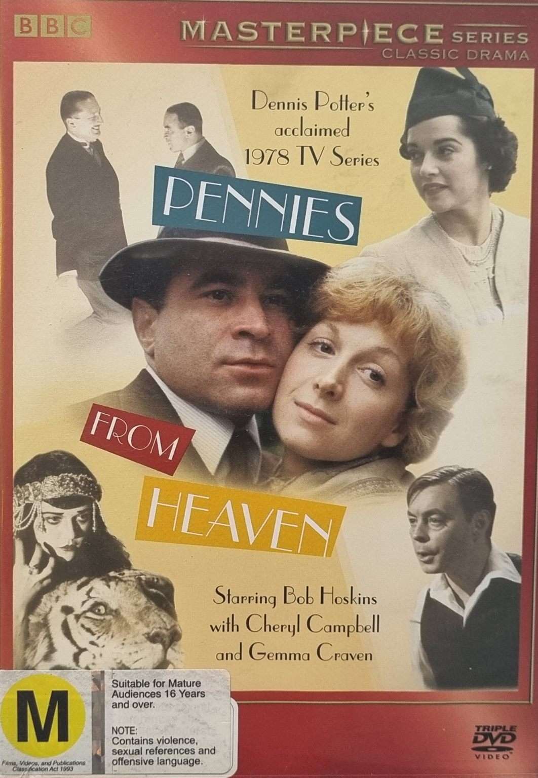 Pennies From Heaven