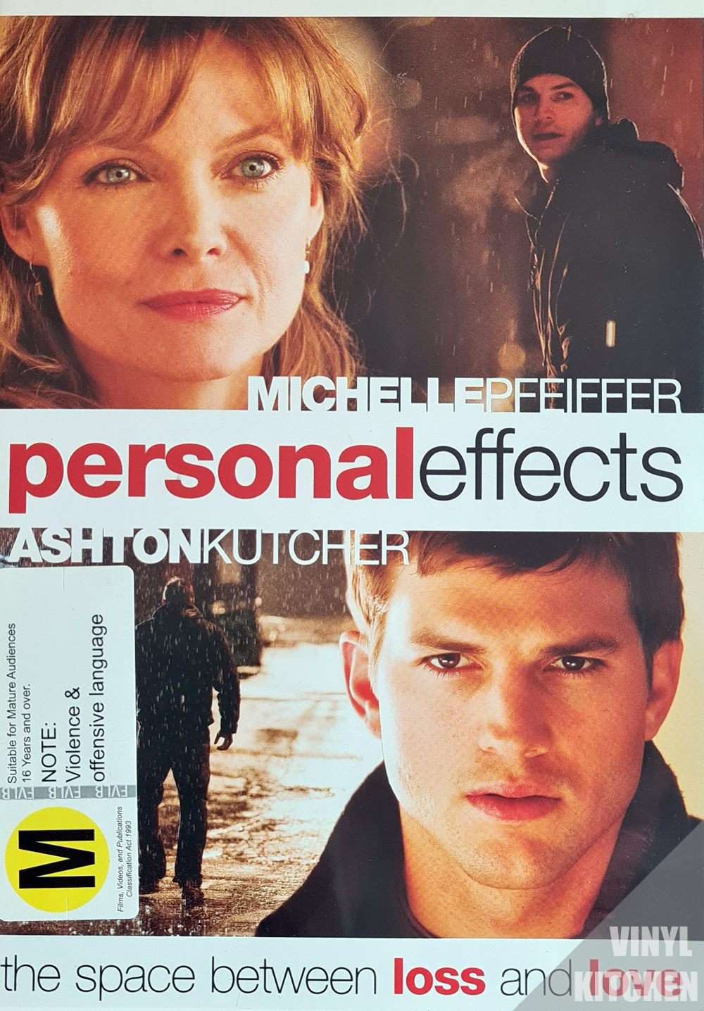 Personal Effects