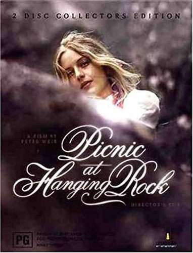 Picnic at Hanging Rock Two Disc Collectors Edition