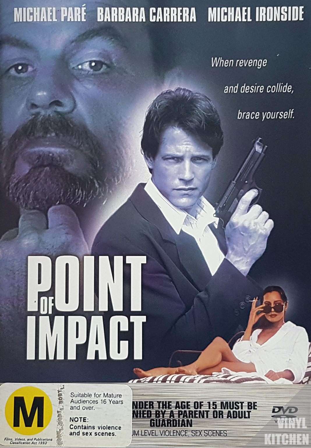 Point of Impact