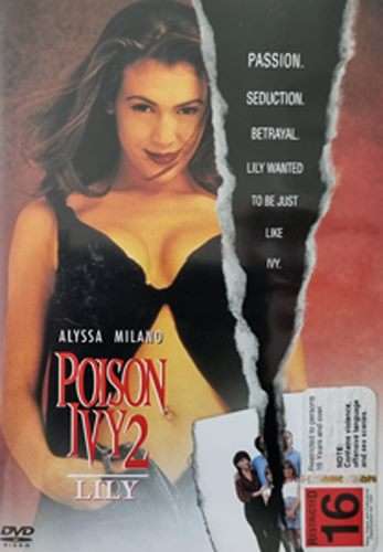 Poison Ivy 2: Lily Region 2